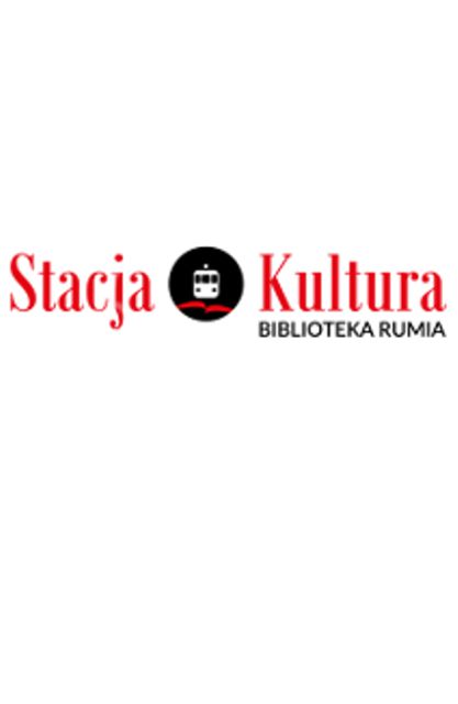 logo Stacji Kultura biblioteka Rumia